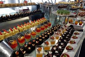 10 mouthwatering halal buffets in kl under rm100. Atmosphere 360 Kuala Lumpur Halal Fine Dining Experience In Kl Malaysia Halal Recipes Halal Food