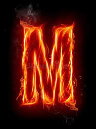 Find images of letter m. Fire Letter M A Series Of Fiery Letters And Numbers Sponsored Series Letter Fire Numbers Letters Ad Picture Letters Fire Image Photo Letters