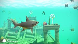 Somos el juego oficial de shark week, ¡vive cada semana como si fuese la shark week! Hungry Shark Vr V1 0 Apk For Android