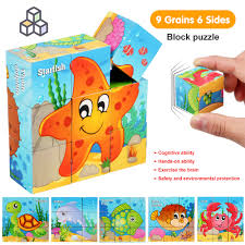 When complete, the puzzle measure 2×3 inches. Lnkoo 6 In 1 Wooden Toddler Puzzles Gifts Toys For 1 2 3 Year Old Boys Girls Baby Infant Kid Learning Educational 6 Animal Shape Jigsaw Eco Friendly Child Kid Montessori Travel Toy Walmart Com Walmart Com