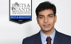 Srinivas Gade's Instagram, Twitter & Facebook