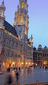 20 Unbelievable Photos Of Brussels Belgium Brussels Belgium Places To Travel Travel Around The World