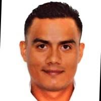 Oswaldo Duran's Instagram, Twitter & Facebook