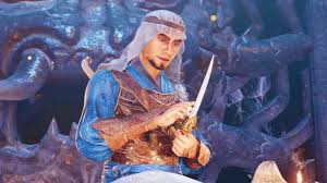 Embark on a journey as the prince to save your kingdom from the treacherous vizier, in this timeless classic. Prince Of Persia The Sands Of Time Remake Won T Be Shown At E3 Or Launch This Year Gamesradar