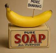 Can you laser engrave a banana?