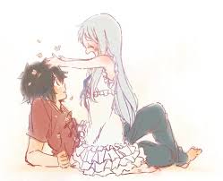 Shuushuu Image 516708 Anohana Anime Menma Anohana