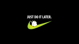 Funny Wallpapers Just Do It