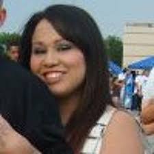 Misty Benavidez's Instagram, Twitter & Facebook