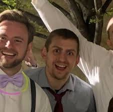 Mandy Coleman and Cory Krejcarek's Wedding Website