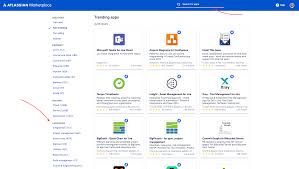Learn more about verified organizations. How The Atlassian Marketplace Works Evaluator Resources Atlassian Documentation