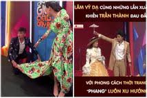 Đưa con đi tập bơi !!! Máº¡c VÄƒn Khoa Gay CÆ°á»i Khi Ä'ong Giáº£ TrÆ°á»Ÿng Nhom Hkt