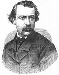 16 George M Ottinger Image: PICRYL