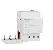 Schneider Electric Vigi iC65 ELE RCD, 40A, 3 Pole, 30mA