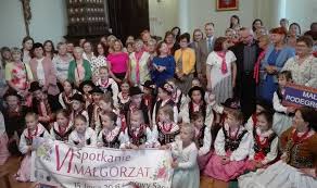 Także w lipcu czy sierpniu. Malgorzaty Malgosie Swietowaly Swoje Imieniny W Ratuszu Byly Perly I Nowy Sacz Ratusz Spotkanie Malgorzat Sadeczanin Info