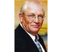 James Garoutte Obituary (1948