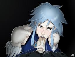 Killer Frost by pumpkinsinclair - Hentai Foundry