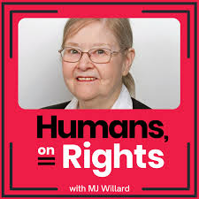 Humans, On Rights • Listen