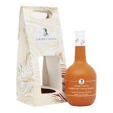 Prepare the famous cocktail & discover what makes the perfect aperitif. Chopin Sea Salt Caramel Liqueur Liqueurs From The Whisky World Uk