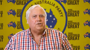 Jun 22, 2021 · mineralogy is seeking declarations that its 2014 financial statements were true and fair in a court case asic has called a collateral attack on criminal proceedings brought against clive palmer over $12 million spent on his political aspirations. Clive Palmer Refuses To Stop Texting People