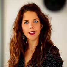 Anna Boborodea's Instagram, Twitter & Facebook