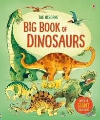 Welcome to our online library. Big Book Of Dinosaurs Big Books Online Pdf