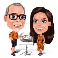 Hire Tropical Shores Steel Drum band