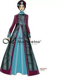 Menggambar pola dasar baju wanita selanjutnya yaitu bagian pola dasar bawah. 25 Ide Sketsa Sketsa Model Pakaian Model Pakaian Hijab Model Pakaian