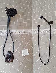 Order today to get it by tomorrow. Moen 3320 Ips And 3330 Cc Shower Diverter Valve For Sprayer Terry Love Plumbing Advice Remodel Diy Professional Forum