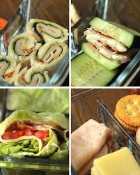 Non Traditional Sandwiches 4 Ways Fun Easy Recipes Cooking Recipes Savoury Food