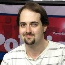 James Meece's Instagram, Twitter & Facebook