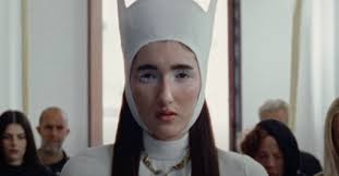 Judeline 'Inri' by Nono + Rodrigo