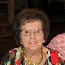 Joyce Vernon Presley Obituary May 30, 2023