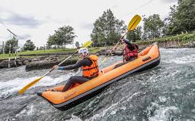 Quizás te interesen alguna de estas opciones. En Images Le Retour Du Soleil Et Des Amateurs De Glisse Au Stade D Eaux Vives