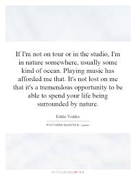 Eddie Vedder Quotes &amp; Sayings (6 Quotations) via Relatably.com