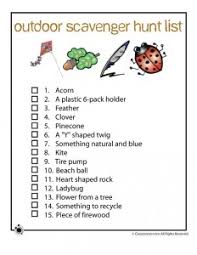 Have a scavenger hunt or a treasure hunt anytime you want. Scavenger Hunt Ideas For Kids Woo Jr Kids Activities