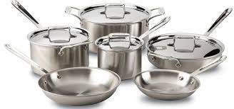 Top 5 Kitchen Must Haves Jeanne Reilly Rd Dishwasher Safe Cookware Safest Cookware Cookware Set Stainless Steel