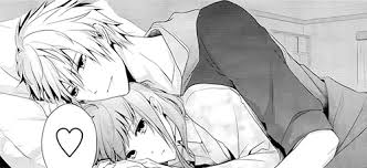 Résultat de recherche d'images pour "manga couple"