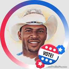 Friends Who Like Cowboy Calvin