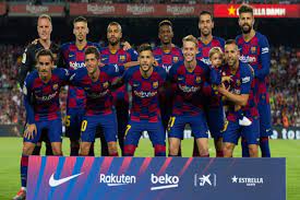 Sorteamos 3 balones y 3 camisetas al mes con #eldatolivescore. These Two Football Clubs Are Paying Over 200 000 Average Salary Per Week
