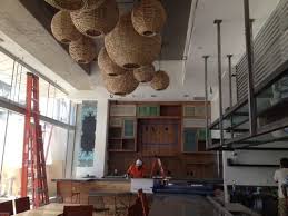 Sneak Peek Inside Samo S Bp Taco Two Weeks To Launch Tacos Inside Product Launch