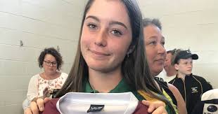 Three Park Ridge Pirates selected for national AFL carnivals