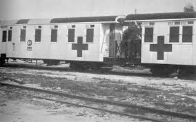 Pin On Us Military Trains