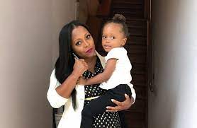 Keshia Knight Pulliam Says Ed Hartwell Owes Over 30 000 In Child Support For Daughter