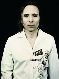 Steen Jørgensen, Sort Sol 2001