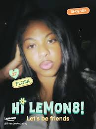 Join the Lemon8 Community