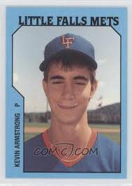 Minor League Baseball Players