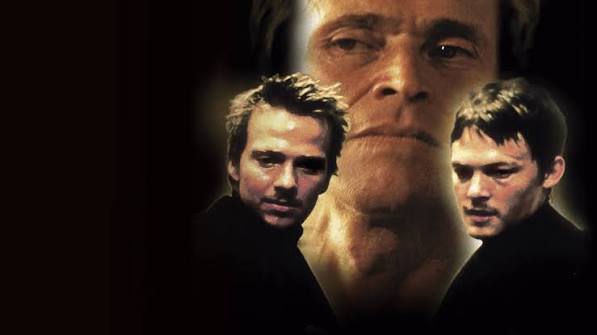 The Boondock Saints | Watch on Disney+