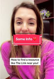 How to Find The Connor Link