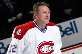 New Details of Claude Lemieux's Death Revealed