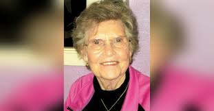 Obituary information for Eva Mae Harper